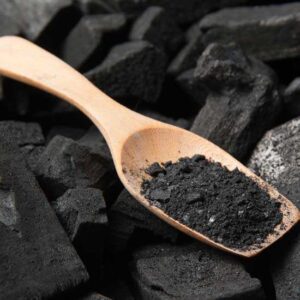 Activated Charcoal’s Many Health Benefits Image